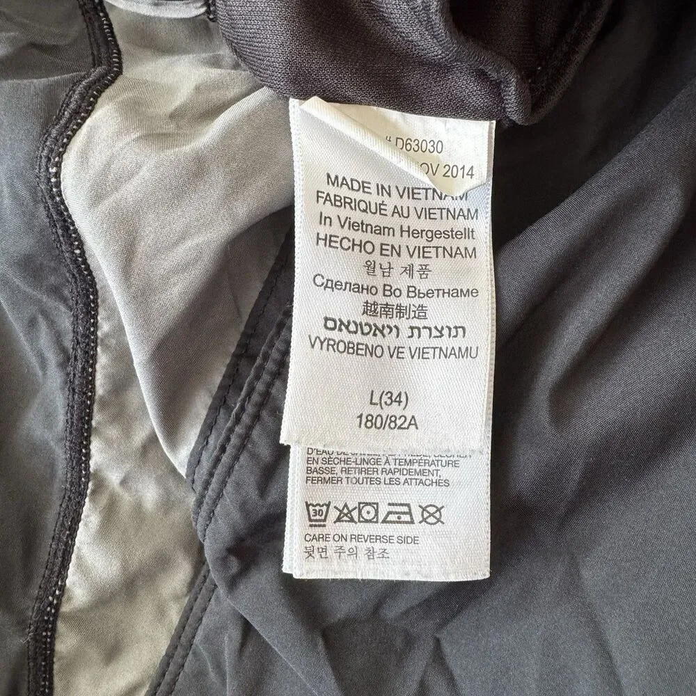Marmot style d63030